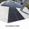 Roof Solar Racking System